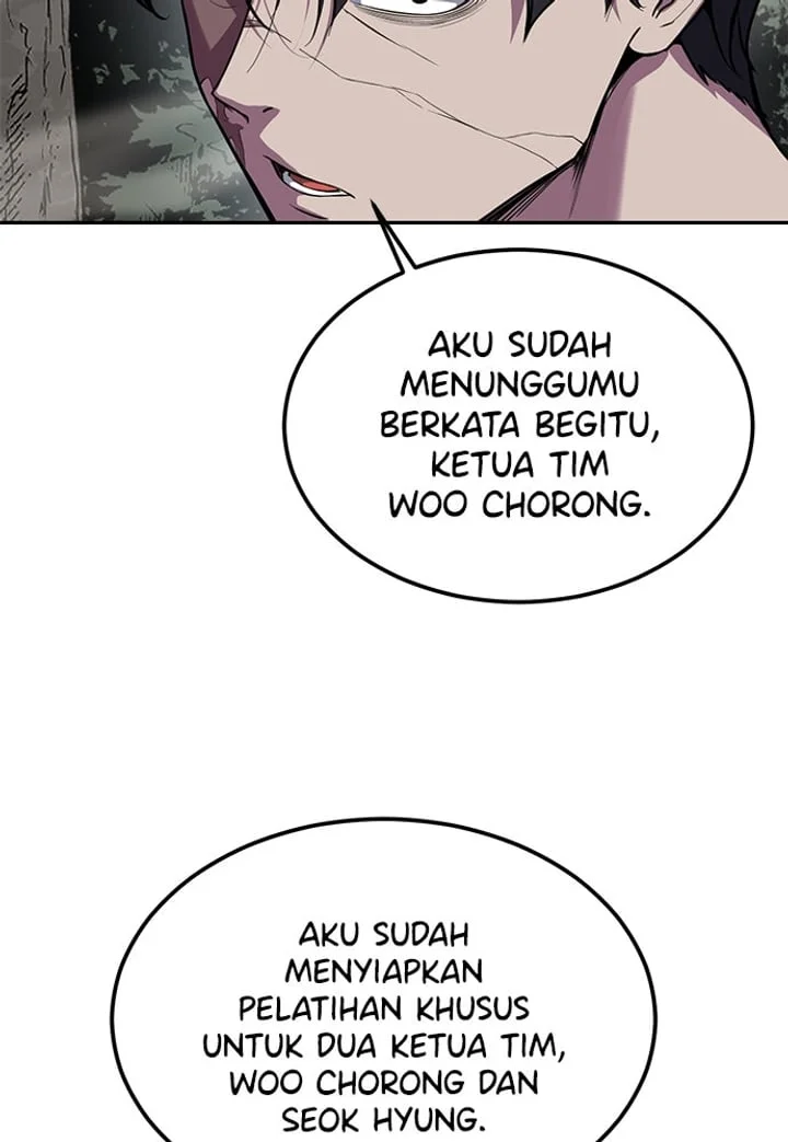 The Boy of Death Chapter 280 Gambar 70