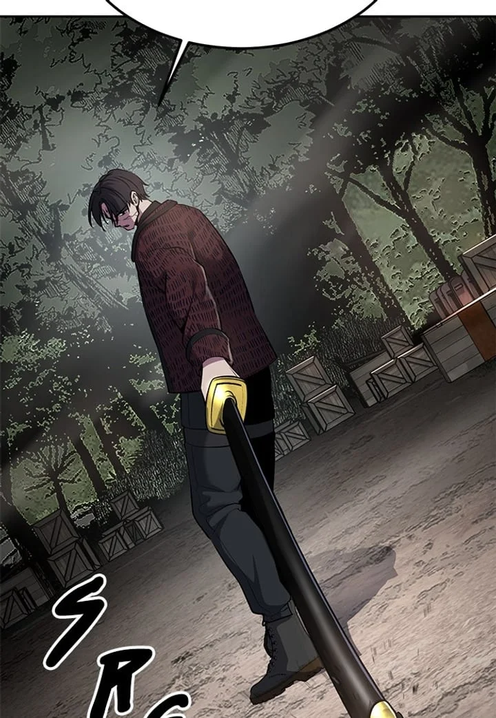 The Boy of Death Chapter 280 Gambar 71