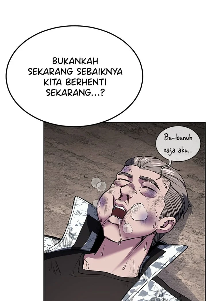 The Boy of Death Chapter 281 Gambar 68