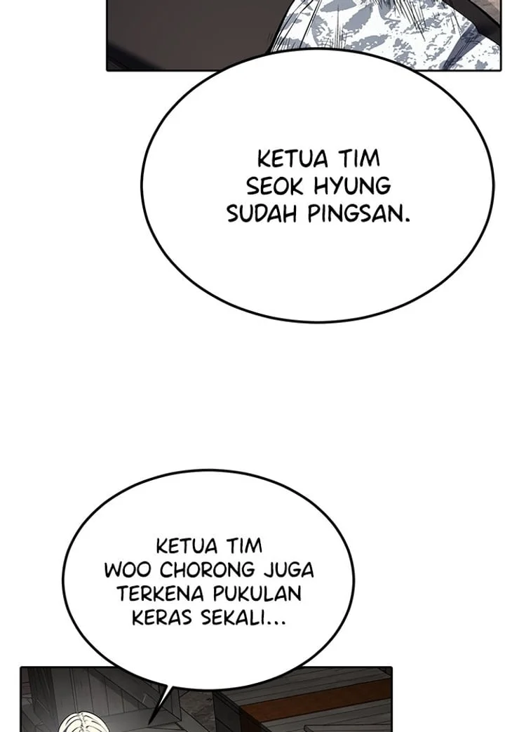 The Boy of Death Chapter 281 Gambar 69