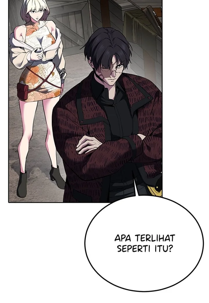 The Boy of Death Chapter 281 Gambar 70