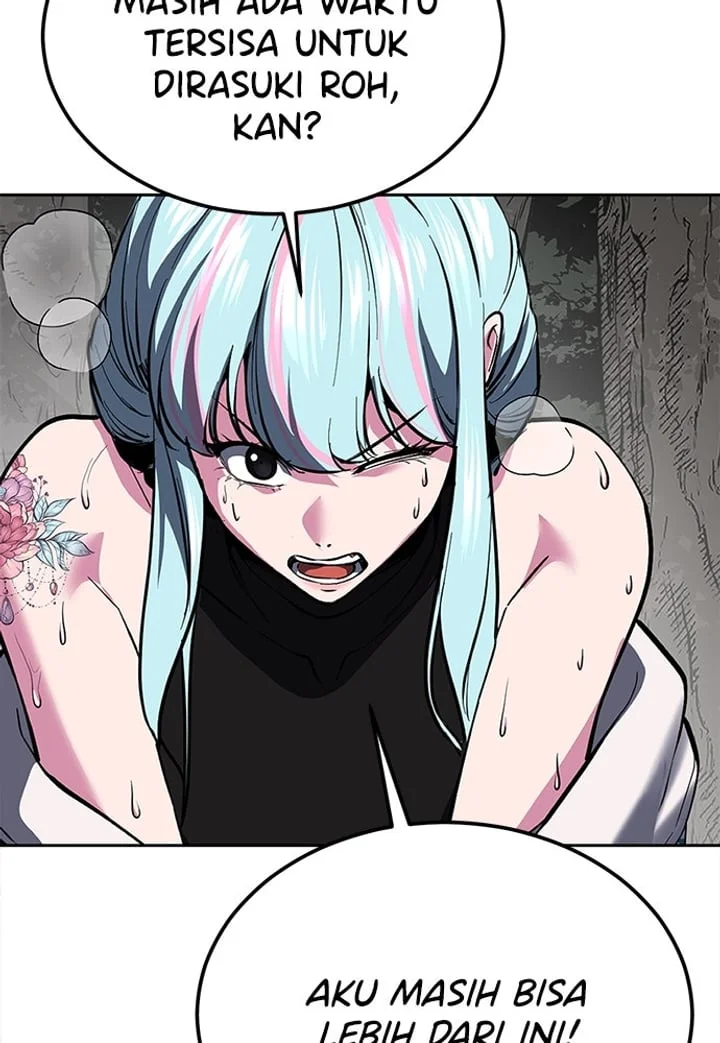 The Boy of Death Chapter 281 Gambar 74