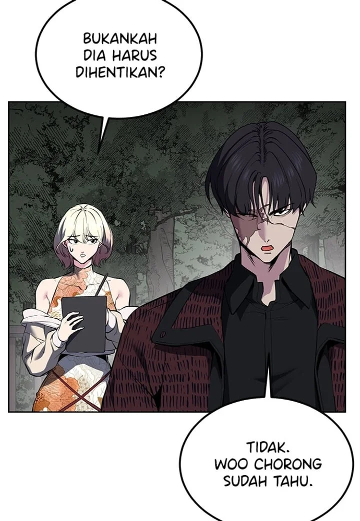 The Boy of Death Chapter 281 Gambar 77