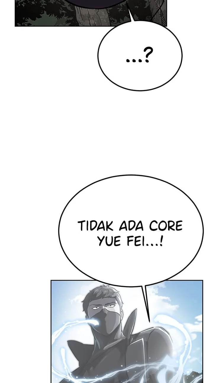 The Boy of Death Chapter 282 Gambar 54