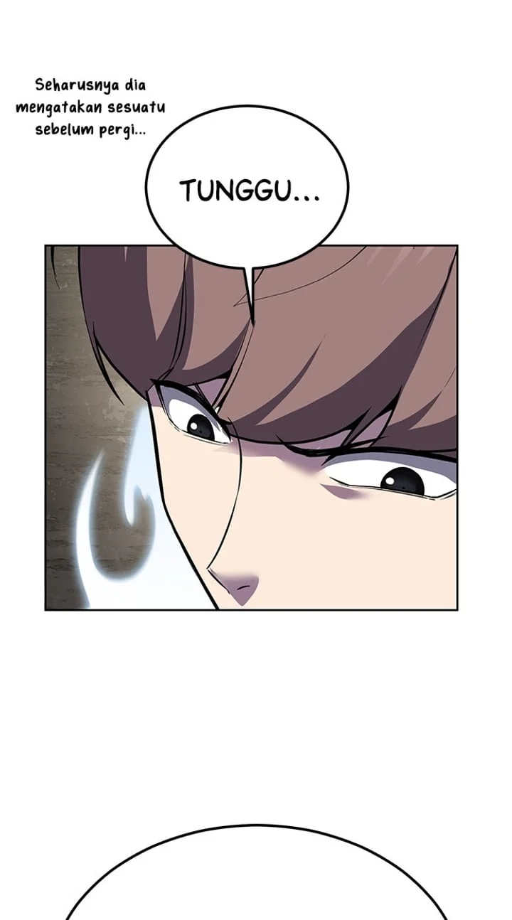 The Boy of Death Chapter 282 Gambar 57