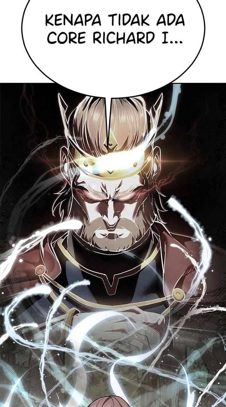 The Boy of Death Chapter 282 Gambar 58