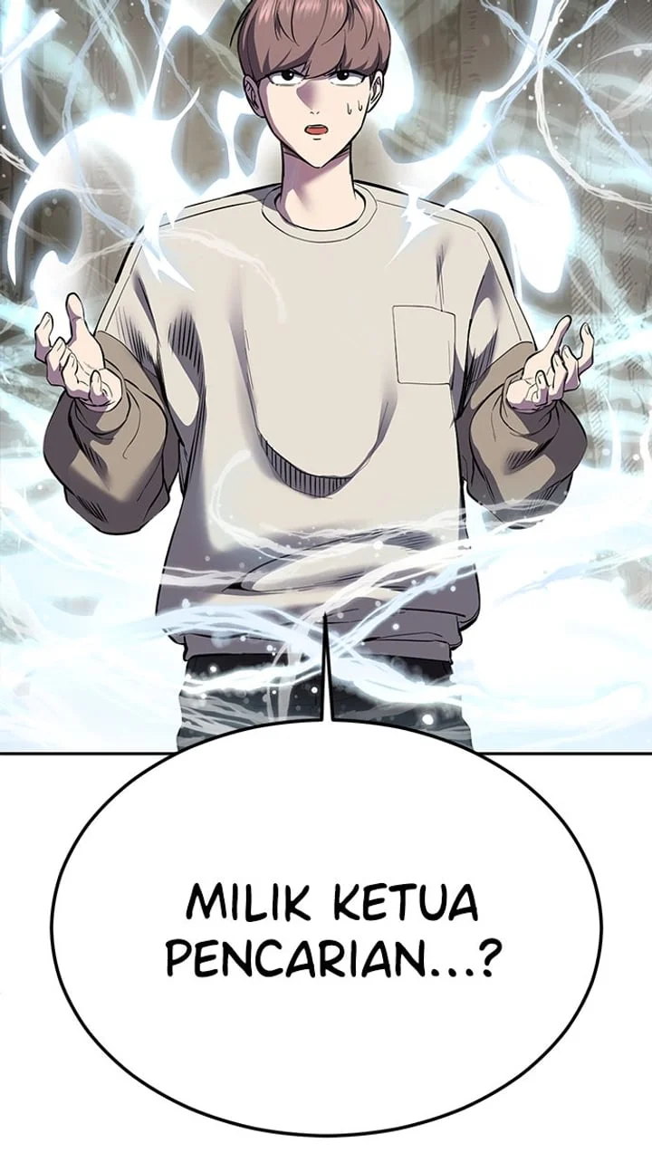 The Boy of Death Chapter 282 Gambar 59