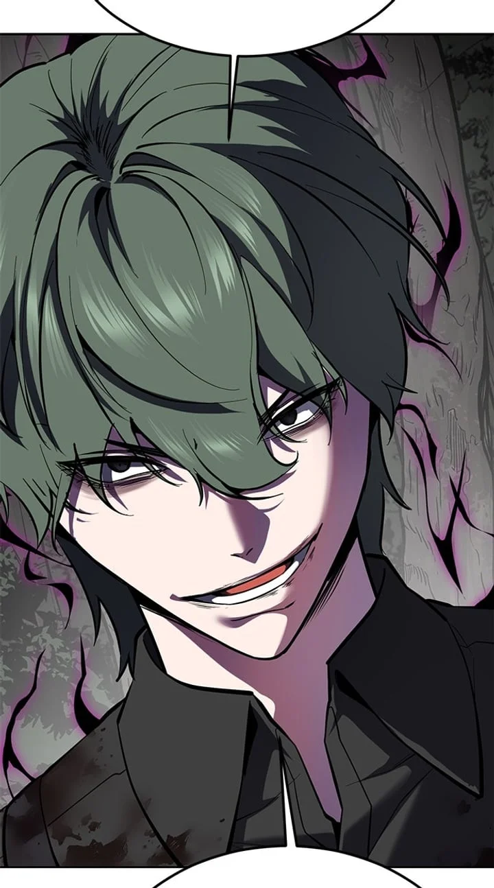 The Boy of Death Chapter 283 Gambar 55
