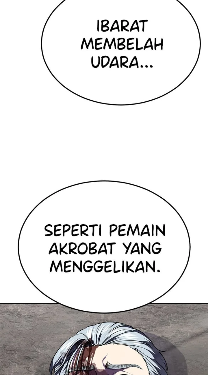 The Boy of Death Chapter 283 Gambar 56