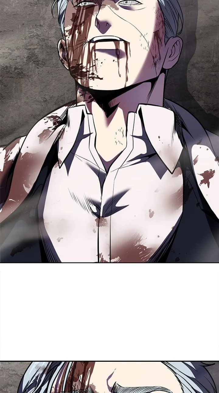 The Boy of Death Chapter 283 Gambar 57