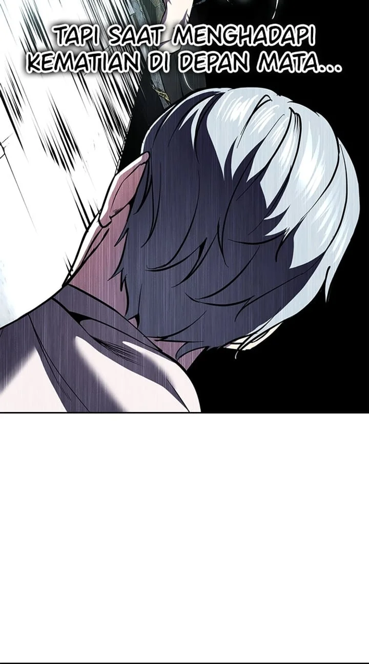 The Boy of Death Chapter 283 Gambar 61