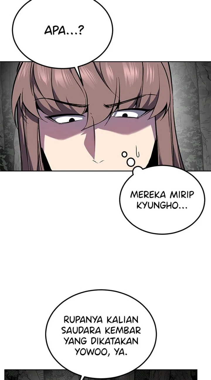 The Boy of Death Chapter 284 Gambar 60