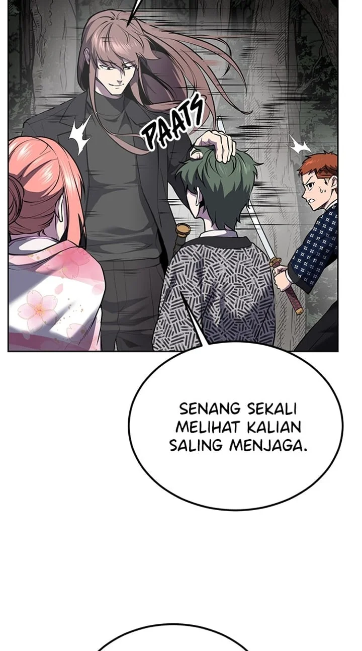 The Boy of Death Chapter 284 Gambar 61