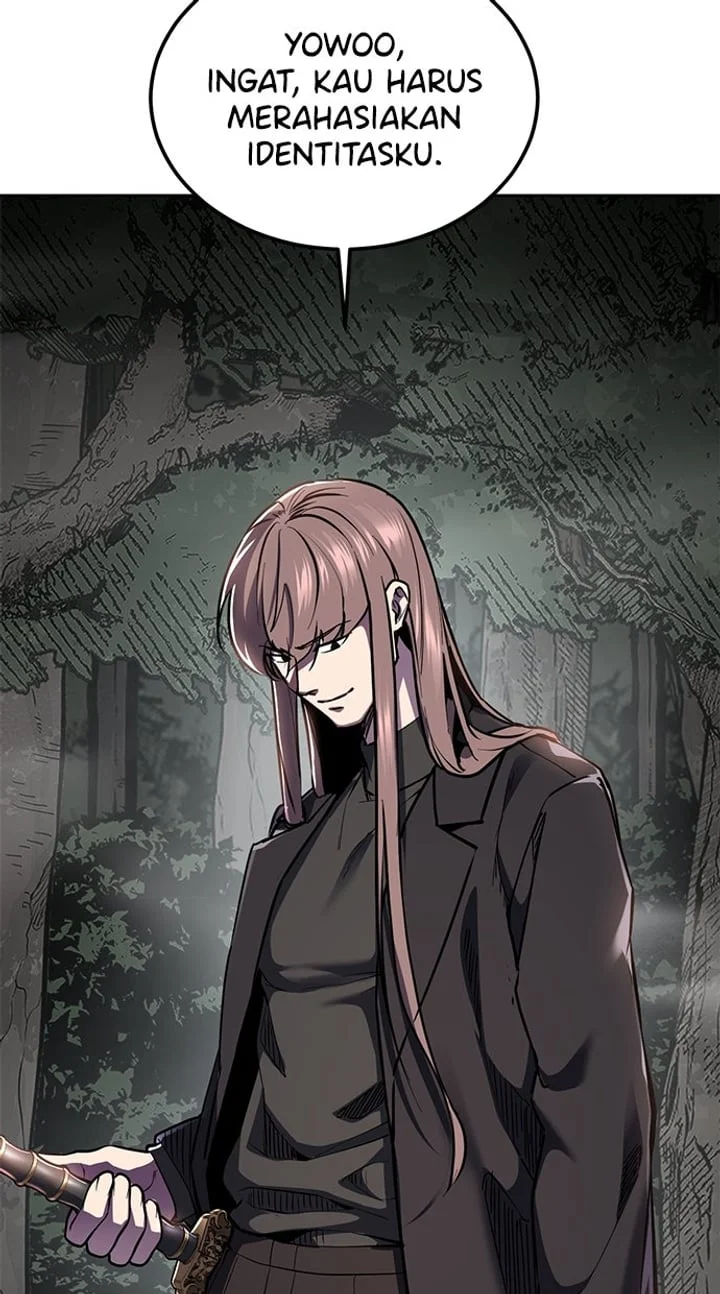 The Boy of Death Chapter 284 Gambar 62