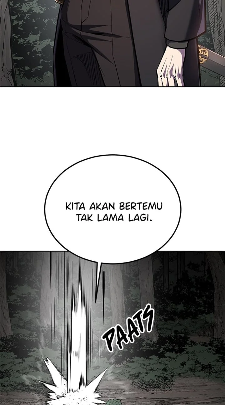 The Boy of Death Chapter 284 Gambar 63