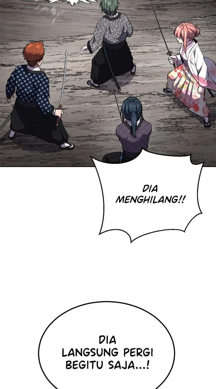 The Boy of Death Chapter 284 Gambar 64