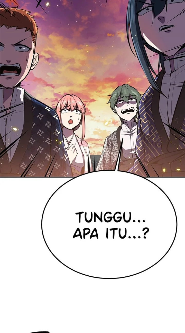 The Boy of Death Chapter 284 Gambar 67