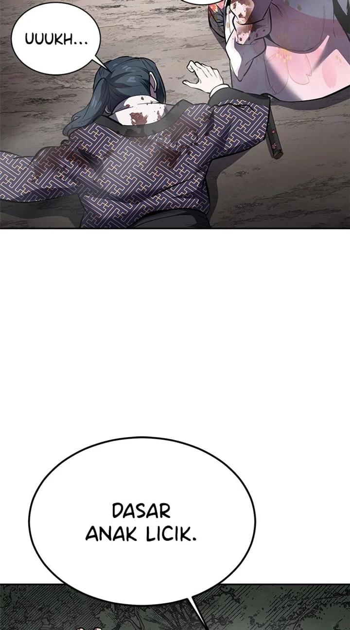 The Boy of Death Chapter 285 Gambar 68