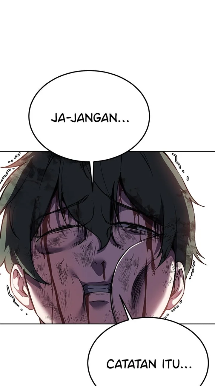 The Boy of Death Chapter 285 Gambar 70