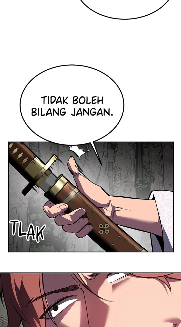 The Boy of Death Chapter 285 Gambar 71