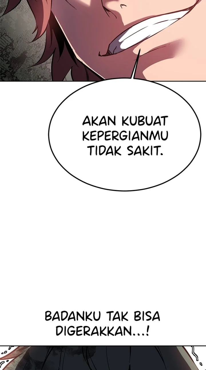 The Boy of Death Chapter 285 Gambar 72