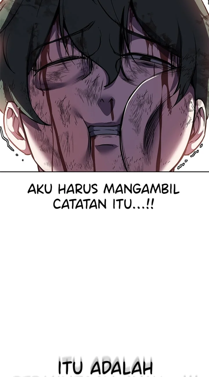 The Boy of Death Chapter 285 Gambar 73