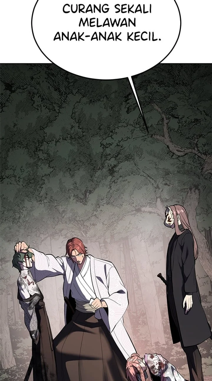The Boy of Death Chapter 285 Gambar 76