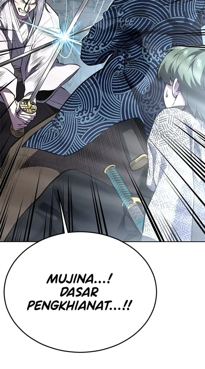 The Boy of Death Chapter 286 Gambar 72
