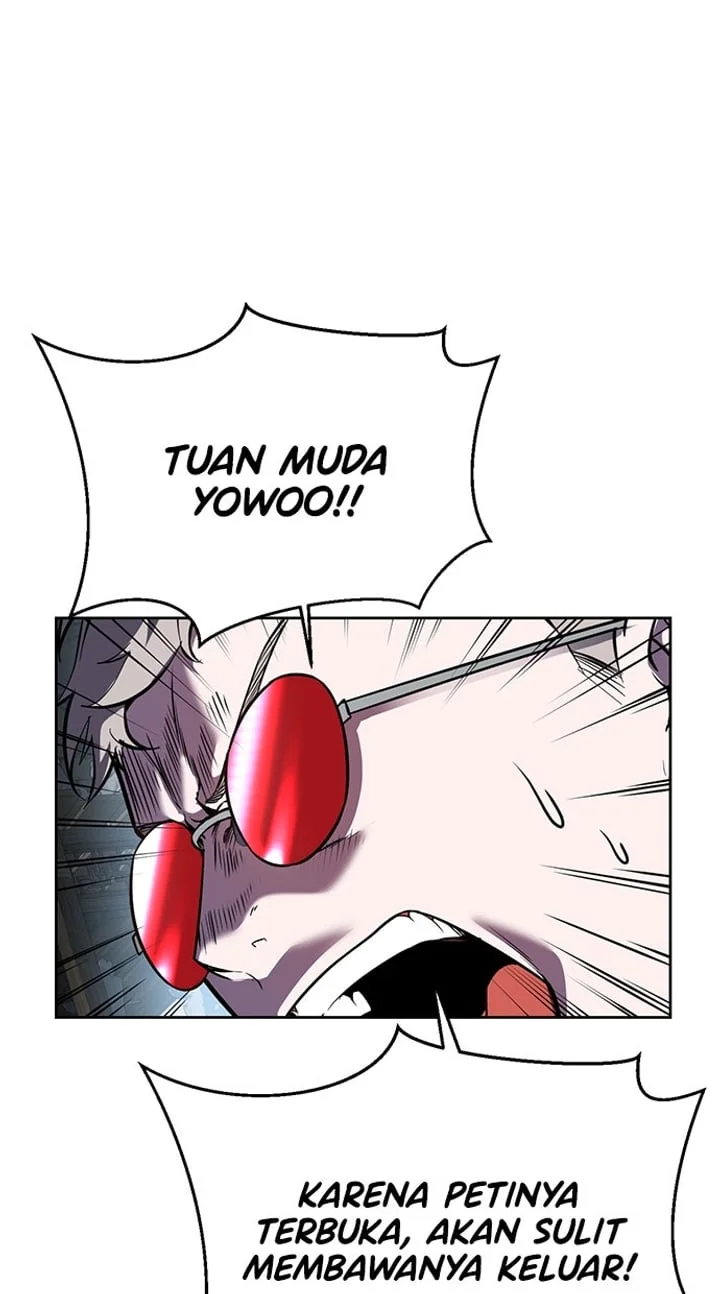The Boy of Death Chapter 286 Gambar 73