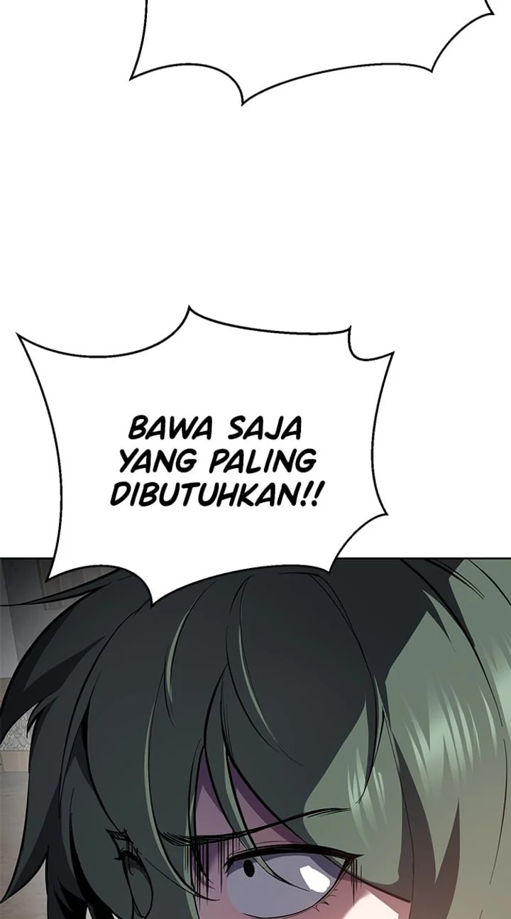 The Boy of Death Chapter 286 Gambar 74