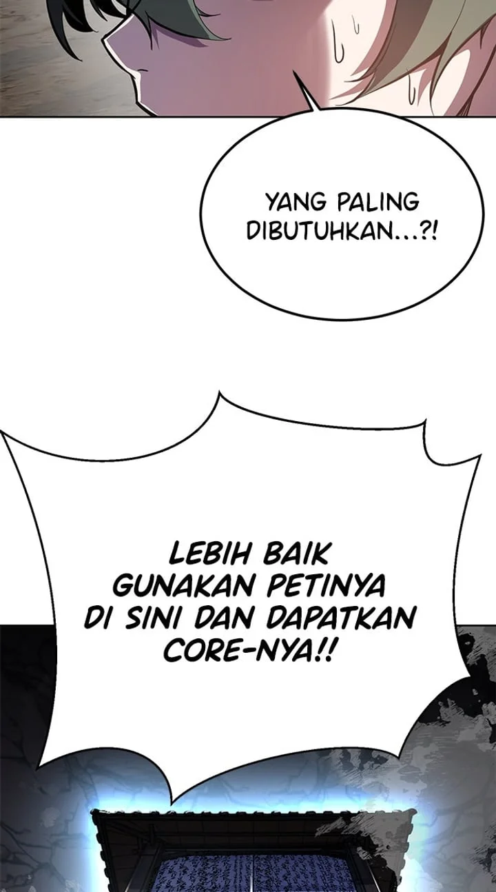 The Boy of Death Chapter 286 Gambar 75