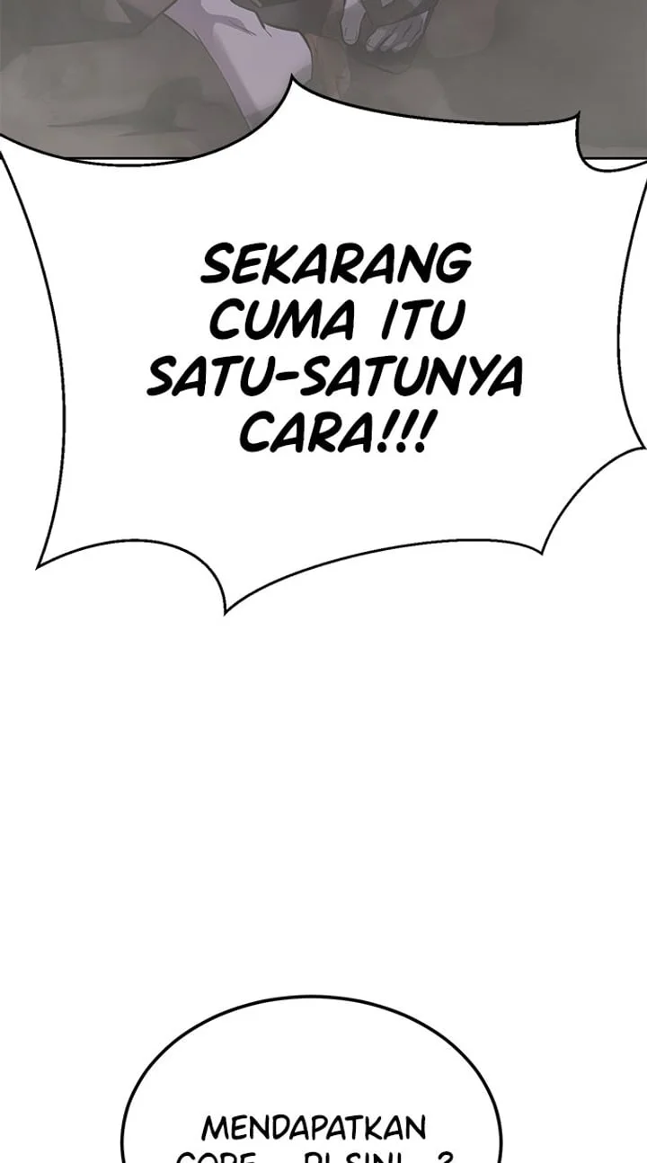 The Boy of Death Chapter 286 Gambar 77