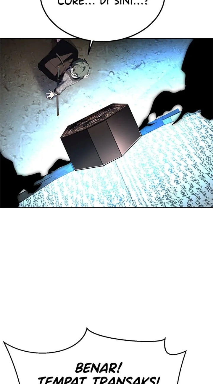 The Boy of Death Chapter 286 Gambar 78