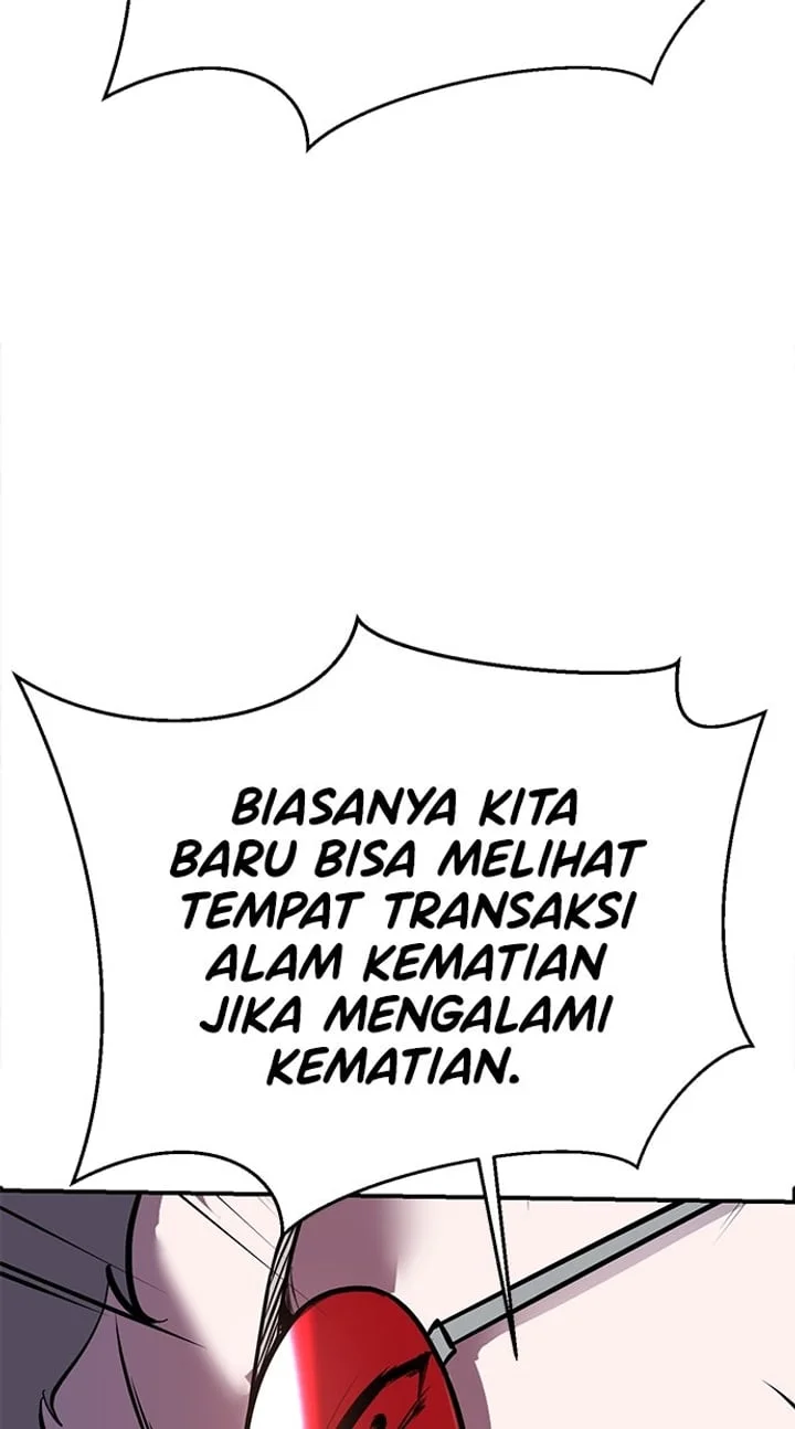 The Boy of Death Chapter 286 Gambar 80