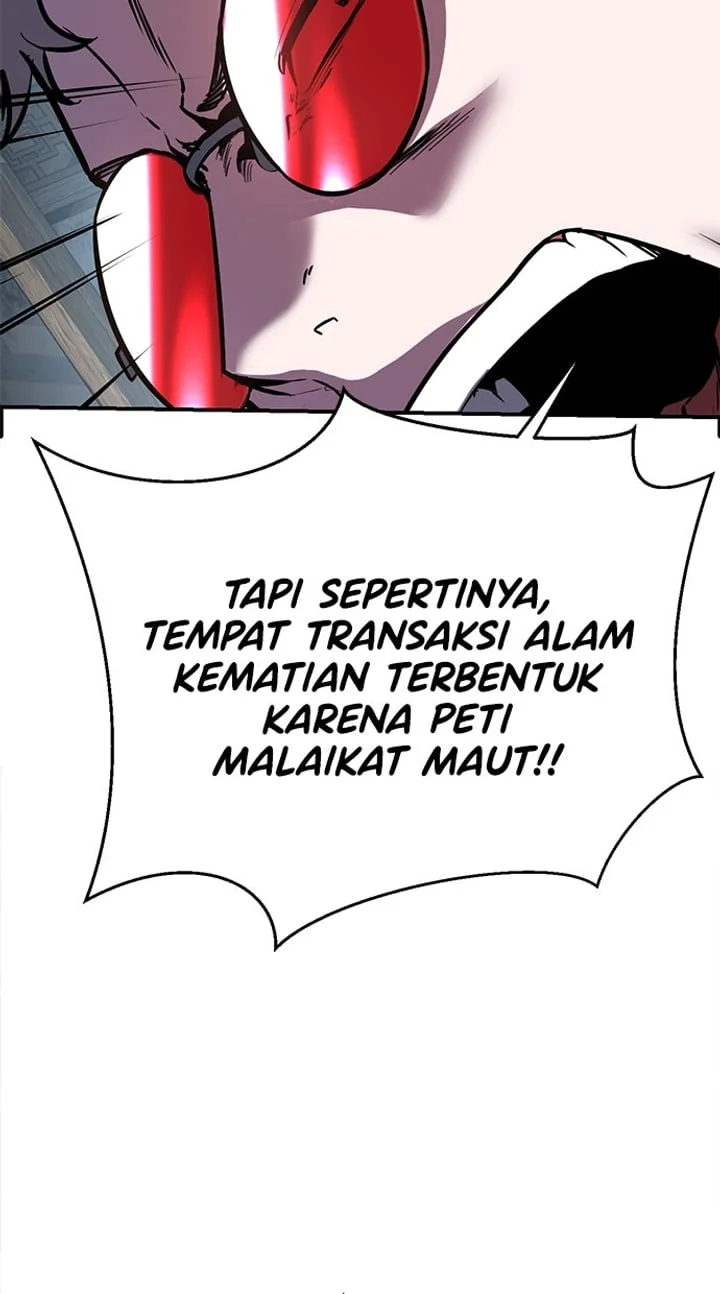 The Boy of Death Chapter 286 Gambar 81
