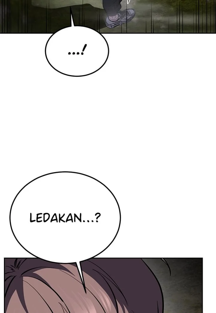 The Boy of Death Chapter 287 Gambar 82