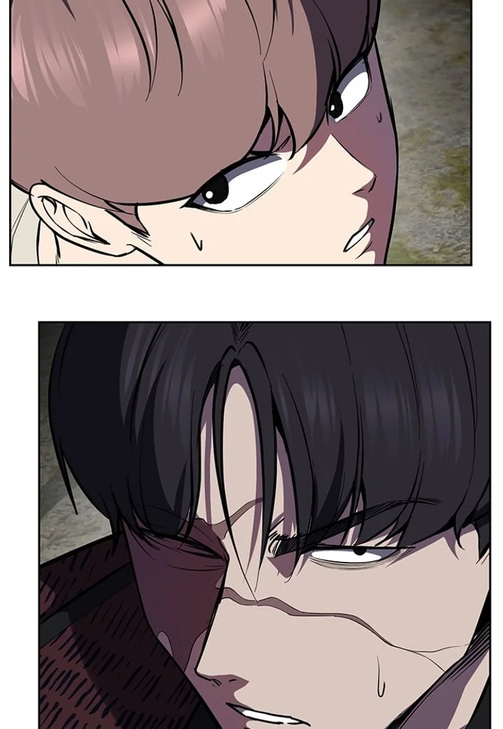 The Boy of Death Chapter 287 Gambar 83