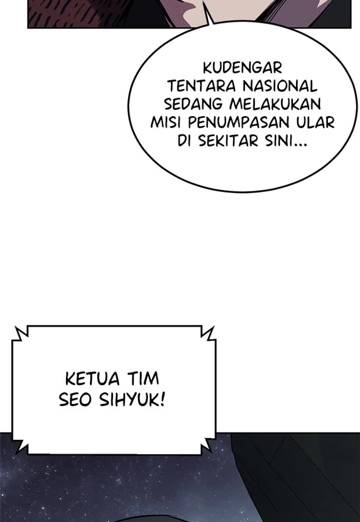 The Boy of Death Chapter 287 Gambar 84