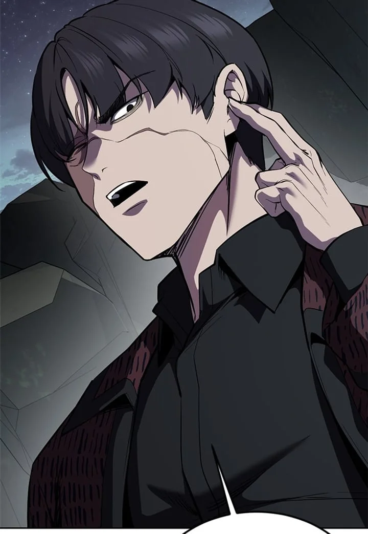 The Boy of Death Chapter 287 Gambar 85