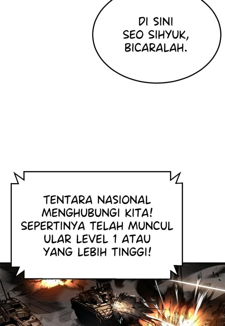 The Boy of Death Chapter 287 Gambar 86