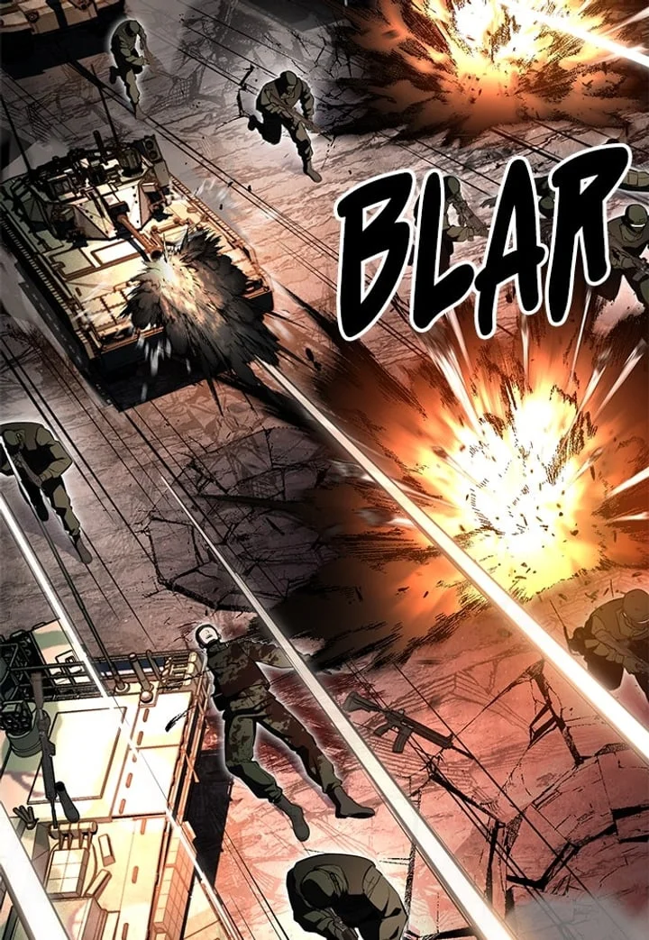 The Boy of Death Chapter 287 Gambar 87