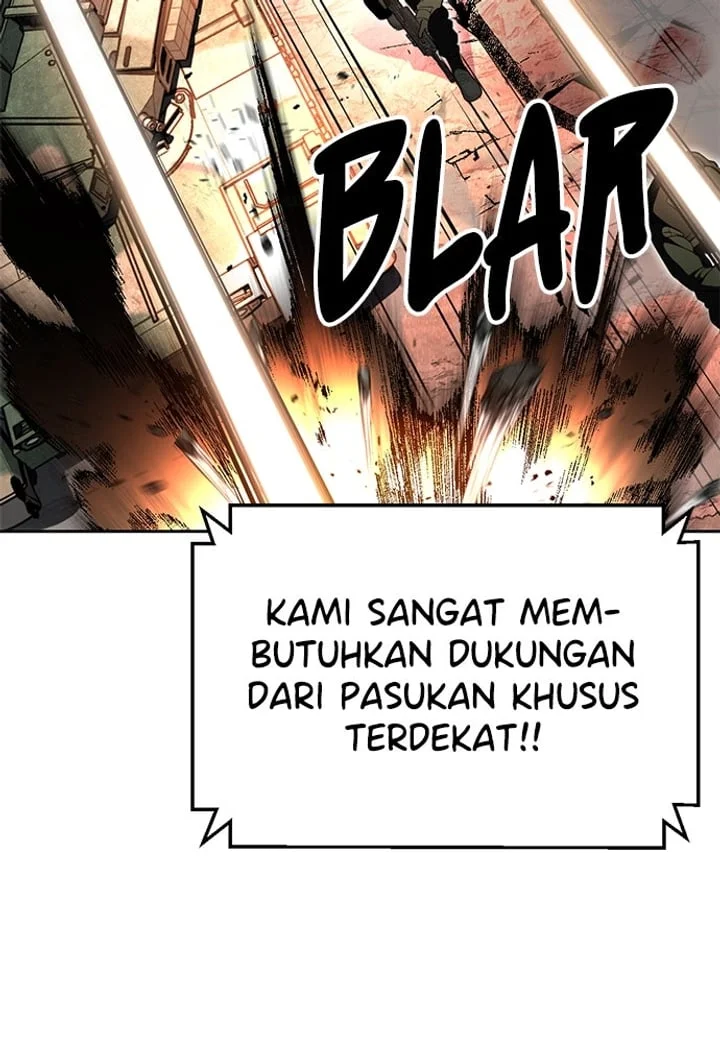 The Boy of Death Chapter 287 Gambar 88