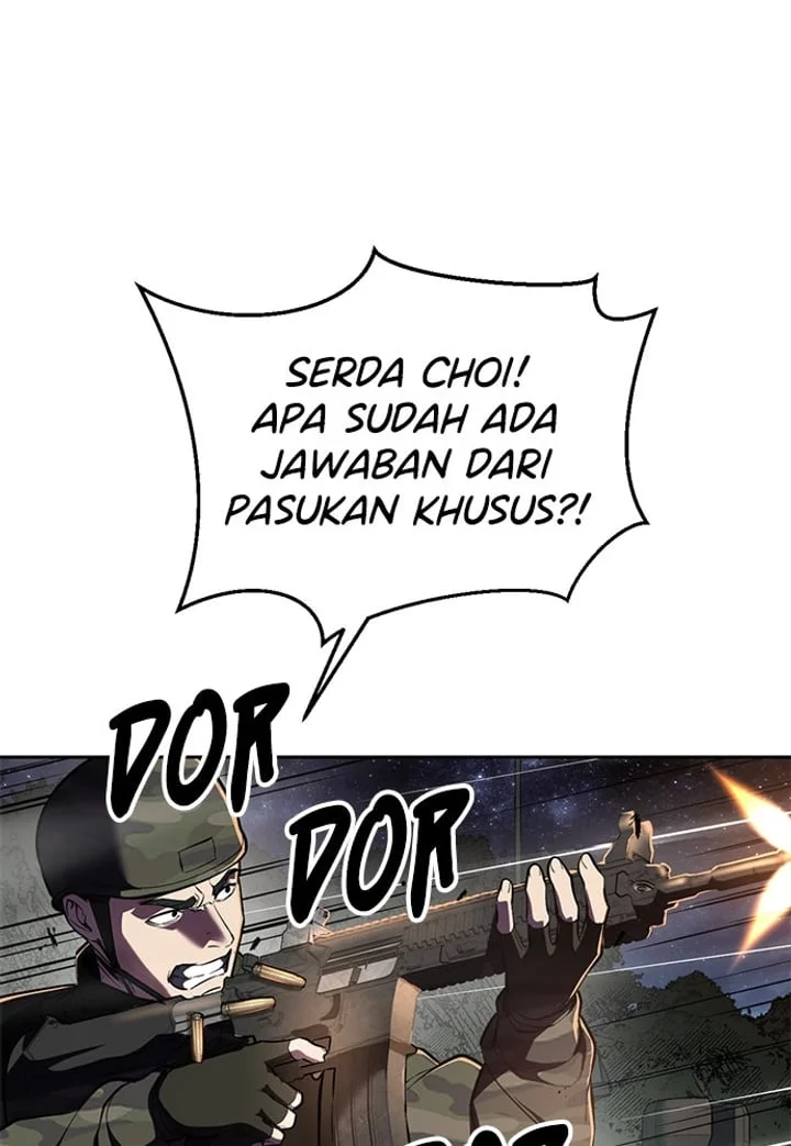 The Boy of Death Chapter 287 Gambar 89