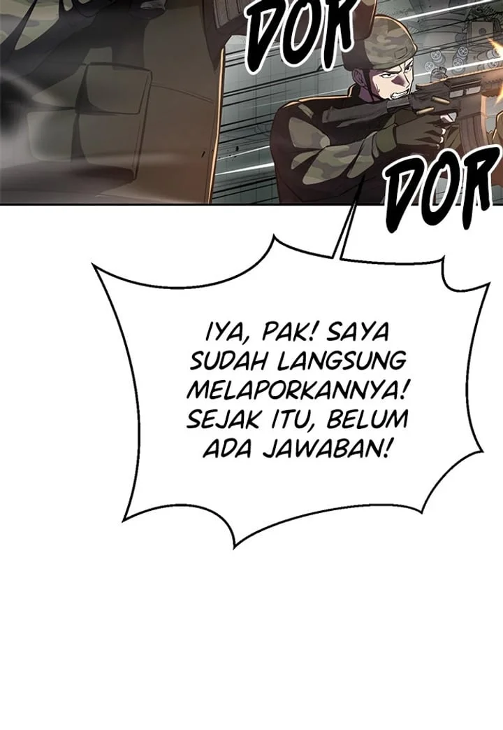 The Boy of Death Chapter 287 Gambar 90