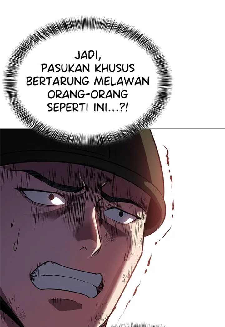 The Boy of Death Chapter 287 Gambar 91