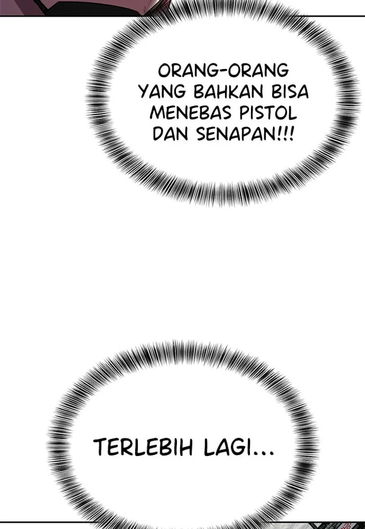 The Boy of Death Chapter 287 Gambar 92