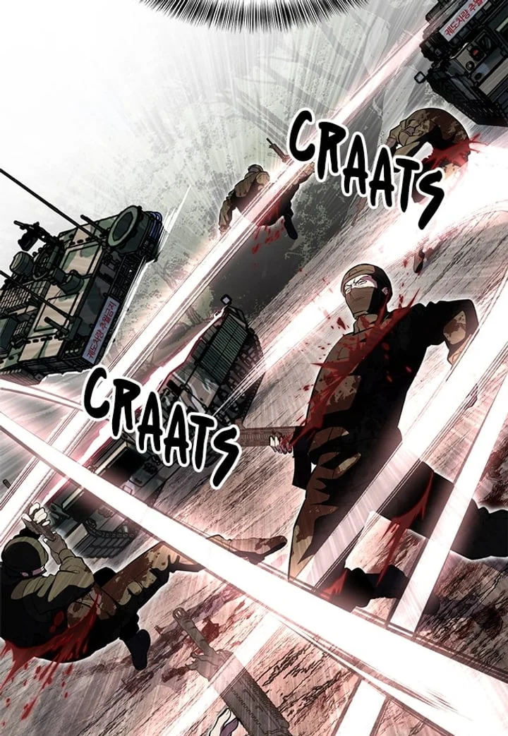 The Boy of Death Chapter 287 Gambar 93