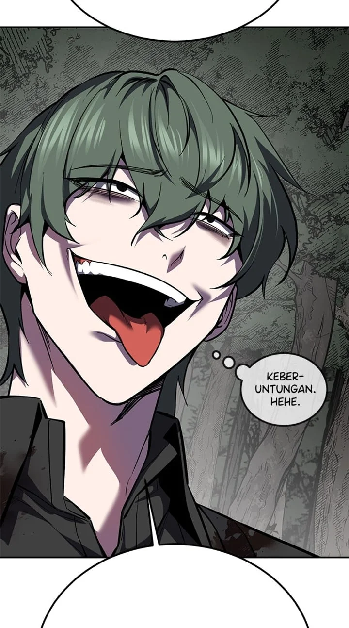 The Boy of Death Chapter 288 Gambar 64