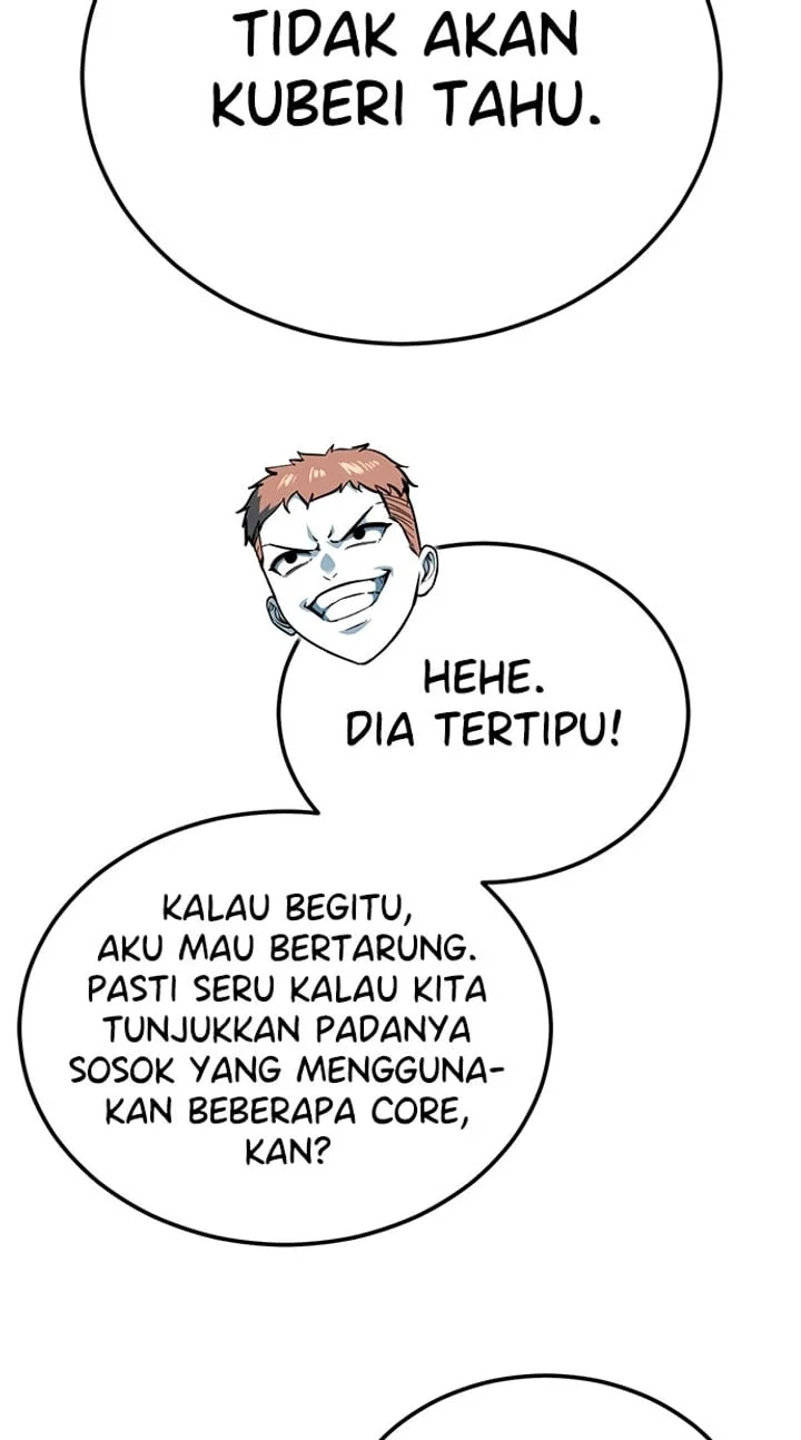 The Boy of Death Chapter 288 Gambar 65