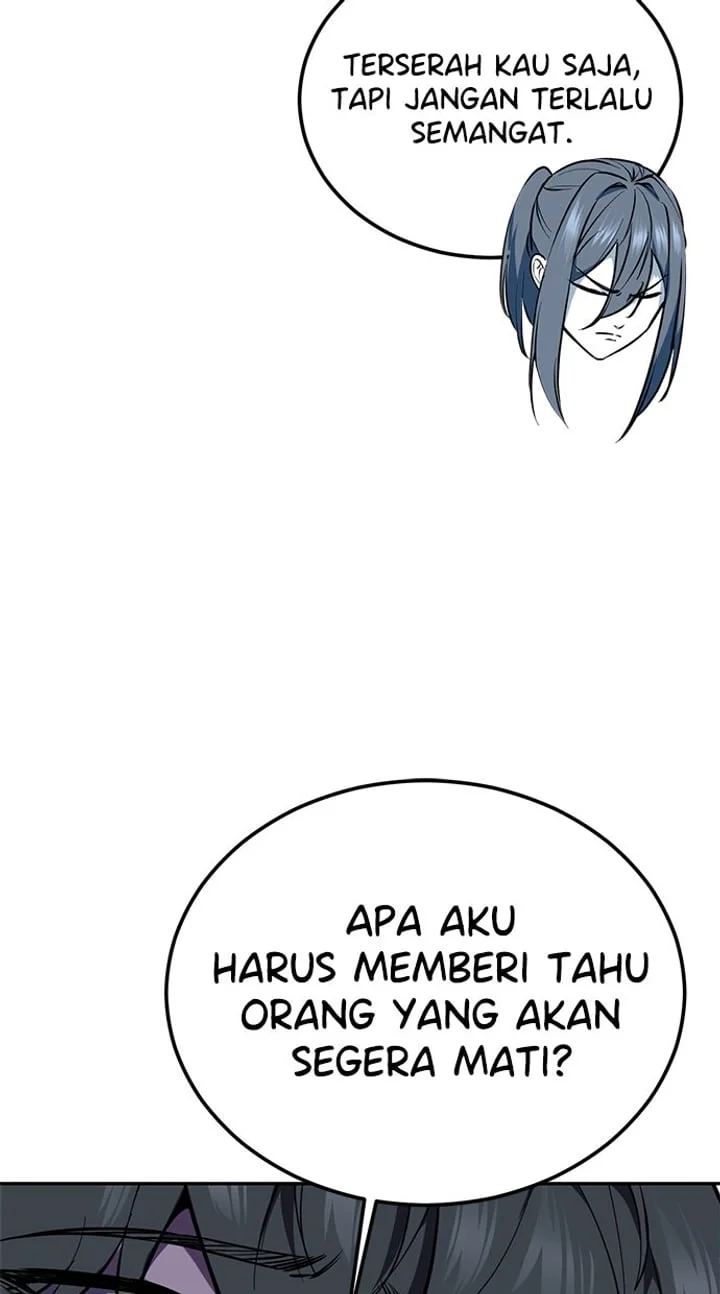 The Boy of Death Chapter 288 Gambar 66